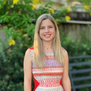 Meet your Posher, Meghann